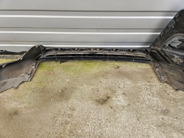 фото thumb №6, Audi q3 рестайлінг 8u0 s-line бампер перед переднє