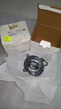 фото thumb №6, Mini r50 52 53 нове оригінальний номер лампи протитуманне протитуманні фари 6925049 6925050