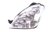 фото thumb №1, Depo фара iveco daily iv h1/h7 06-11 le przeź