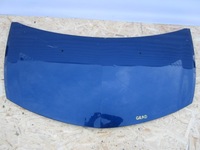 фото thumb №1, Капот двигуна renault clio iii 05-12 po gradzie al