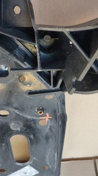 фото thumb №14, Kia sportage 3 iii pas переднее усилитель 10-15 64101-3u000