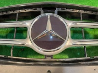 фото thumb №10, Mercedes b-klasa w247 бампер перед передній a2478855300