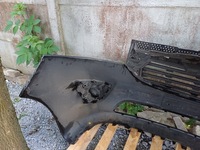 фото thumb №11, Opel vivaro b бампер перед передний решётка радиатора решётка радиатора комплект europa