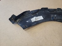 фото thumb №8, Спойлер бампера seat ibiza iv 4 6p0805903