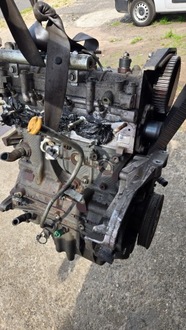 фото thumb №8, Двигатель z19dth 16v opel astra h zafira b vectra c 1.9 cdti 120km 192a8000