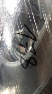 фото thumb №14, Лампа фара лівий перед eu 00505465710 alfa romeo giulietta лінза