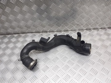 фото thumb №1, Труба шланг интеркулер seat leon i 1.9 tdi