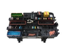 фото thumb №1, Коробка bsi 13220831 opel zafira ii 2005-