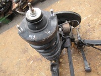 фото thumb №5, Підвіска задня ліва важіль fiat freemont 4x4