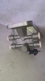 Delphi 5822075 фільтр пального ford transit Доставка, фото thumb