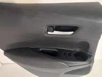 фото thumb №9, Toyota corolla e21 обшивка дверь задний левый хэтчбек et129