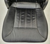 фото thumb №2, Сиденье левый задняя задний mercedes r-kl w251