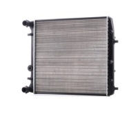 Купить Радиатор воды stark skrd-0120020 к vw polo 9n к skoda fabia 6y2, фото thumb