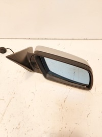 фото thumb №9, Зеркало правое bmw e60 354/7 3 pin led titansilber