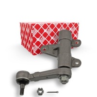 фото thumb №10, Рычаг редуктор рулевого mitsubishi l 200, pajero sport i