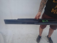 фото thumb №2, Mercedes glk x204 amg поріг лівий молдинг поріг