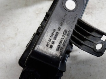 фото thumb №7, Land rover velar галоген 1058001l2 европа