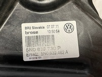 фото thumb №6, Vw tiguan 5n подъемник стекло задняя правый 5n0839730p