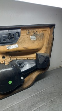 фото thumb №10, Оббивка двері лівий зад volvo s60 v70 рестайлінг 04-09r