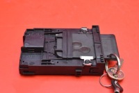 фото thumb №3, Замок запалювання ключ кнопка кнопка старт/стоп 285909828r renault megane iii 1.5 dci