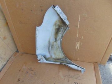 фото thumb №16, Крило лівий перед fiat doblo ii opel combo d 2010- білий