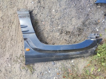 фото thumb №1, Jeep grand cherokee wj крыло левый перед переднее