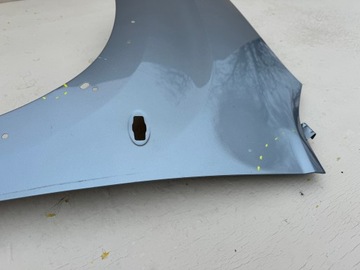 фото thumb №11, Peugeot rifter partner berlingo iv 4 18r- крыло левый перед переднее