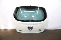 фото thumb №1, Крышка багажника задняя ford ka ii x9