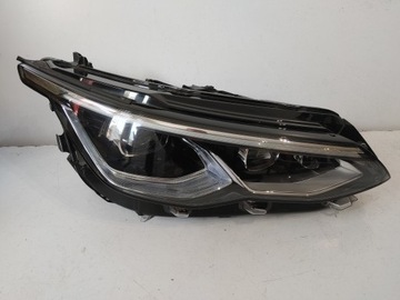 фото thumb №1, Лампа правий перед vw 5h1 golf 8 viii 5h1941036 led