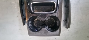 фото thumb №7, Kia sorento рестайлінг 2008 панель тунелю середнього