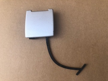 фото thumb №1, Volvo v50 заглушка фаркоп буксировочный задняя 426-26