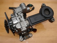 фото thumb №16, Volvo s60 s90 v90 2.0 turbo клапан датчик насоса масла 31670242 31492531