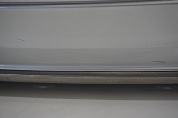 фото thumb №10, Audi q7 4l s-line бампер зад задний lx7w