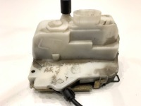 Замок двері лівий задній citroen c3 i хетчбек 56316780 Ціна, фото thumb