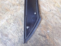 фото thumb №5, Захист стійка ліва jaguar xj x351 довгий європа hgy aw93-29148-a 5695