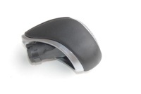 фото thumb №5, Ручка переключения передач кожаный оригинал hyundai tucson iii 2015- 2020