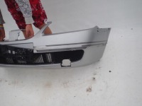 фото thumb №6, Nissan almera n16 lift 03-06 бампер перед передній