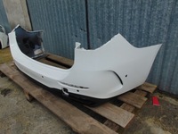 фото thumb №6, Бампер задняя mercedes w206 kombi amg a2068851103