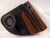 фото thumb №1, Jeep grand cherokee wk2 обшивка двері правий задня