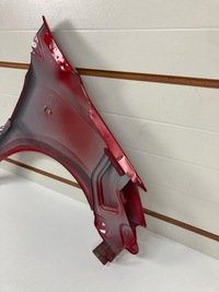 фото thumb №12, Крила лівий передній dacia dokker lodgy