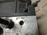 фото thumb №5, Насос abs vw phaeton 02-08 3d0614517ag