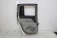 фото thumb №7, Jeep compass i 2006r- дверь левая левый задняя задние