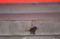 фото thumb №6, Шторка багажника 1u9867871a skoda octavia 1 i kombi 96-00