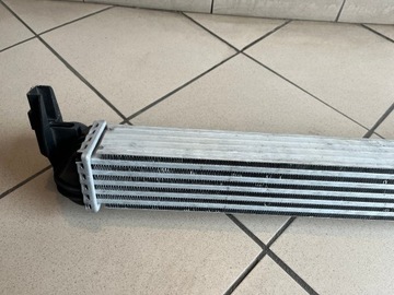 фото thumb №13, Радиаторов интеркулер nisens audi a1 seat skoda vw