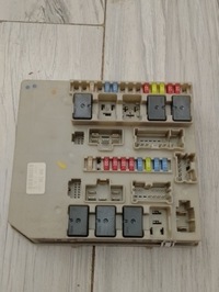 фото thumb №1, Коробка bsi usm renault clio iii modus 902446