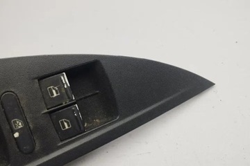 фото thumb №12, Кнопка управление стекло правых передних дверь seat altea 5p1