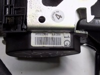 фото thumb №7, Peugeot 207 cc pas лівий перед передній 96532258xx