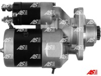 Стартер case 100 125 221 321 421 431 531 554 743 в Украине, фото thumb