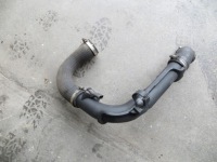 фото thumb №4, Audi vw skoda 2.0 tdi труба шланг интеркулер