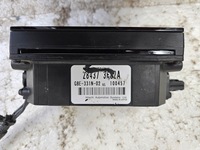 фото thumb №14, Радар дистроник датчик infiniti ii 2 fx35 fx37 fx50 qx70 qx fx 28437 3ez2a